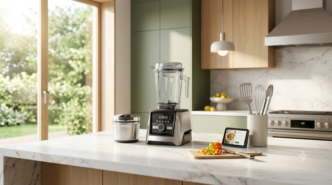 Home & Kitchen: