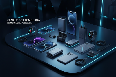 Mobile Accessories