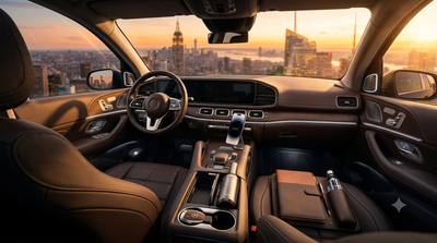 Car Accessories