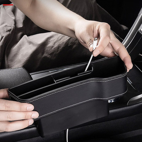 GapVault™ Car Organizer