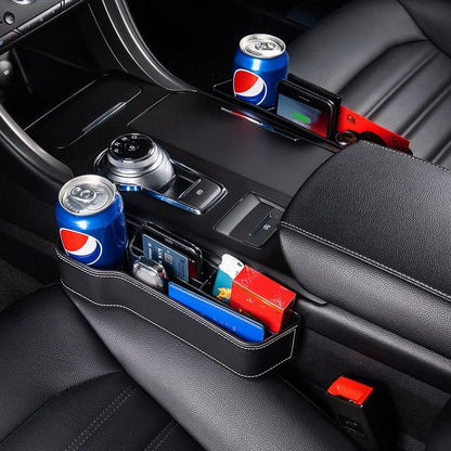 GapVault™ Car Organizer