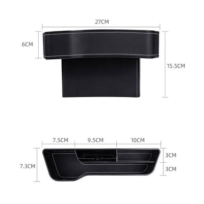 GapVault™ Car Organizer
