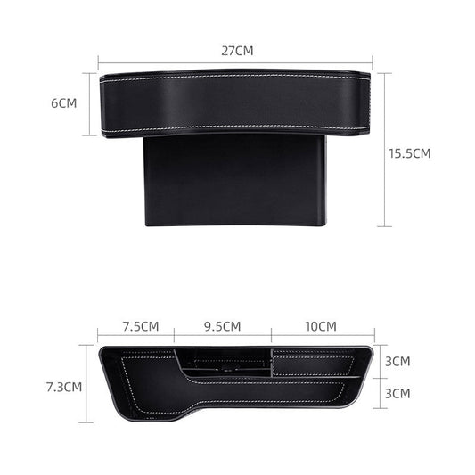GapVault™ Car Organizer