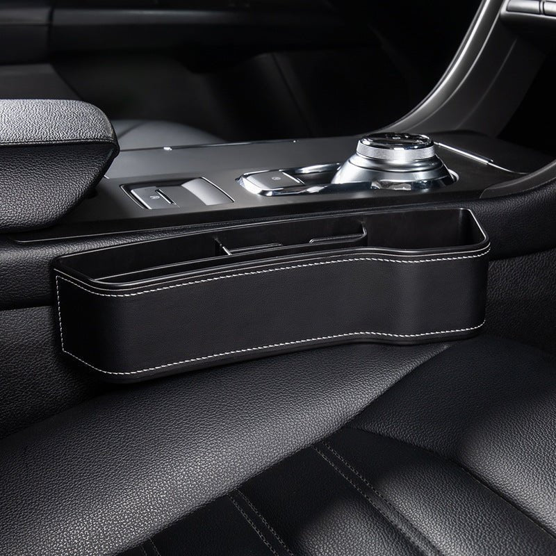 GapVault™ Car Organizer